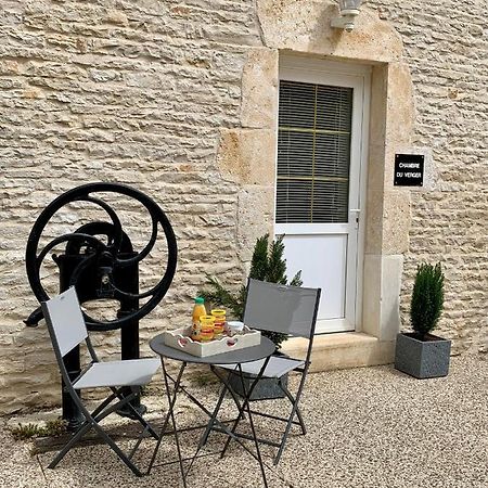 Chambre Du Verger Francheville  Εξωτερικό φωτογραφία