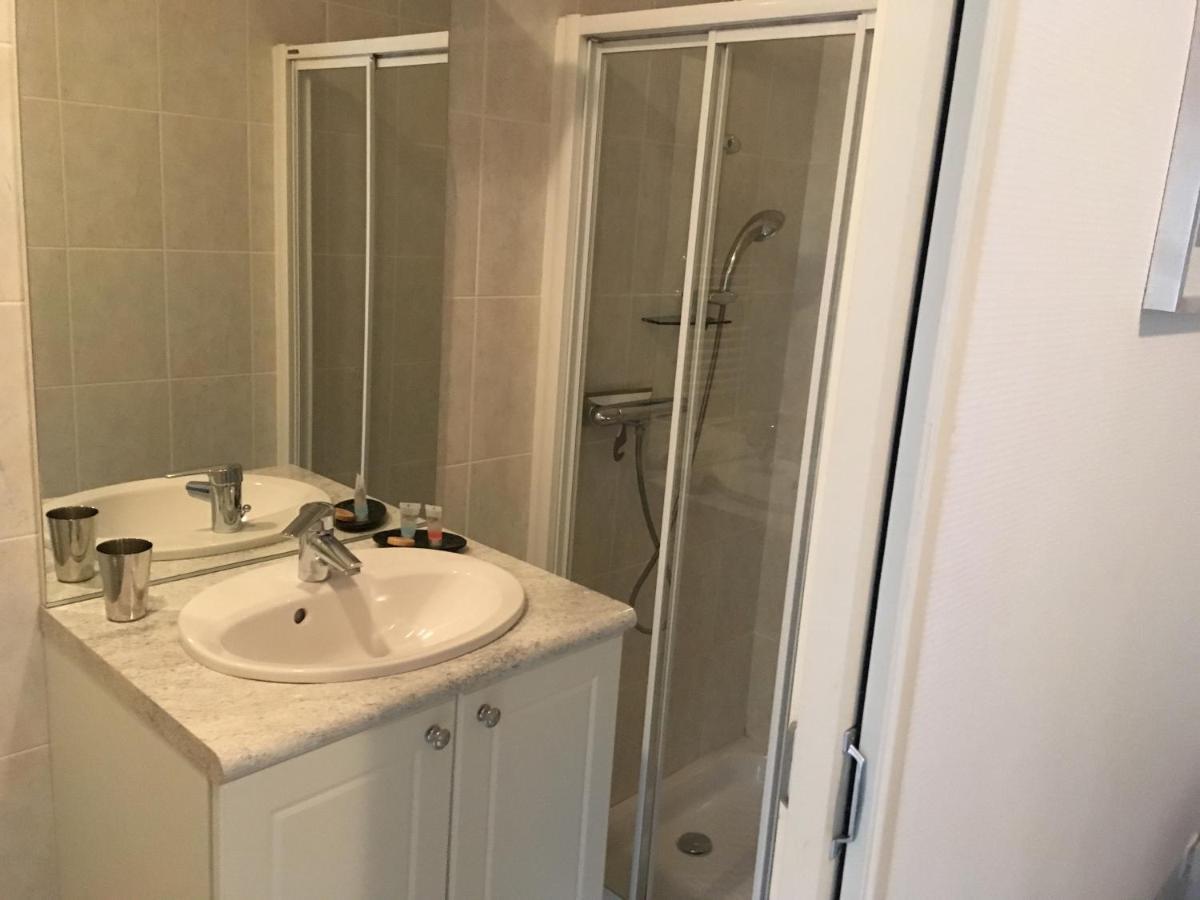 Chambre Du Verger Francheville  Εξωτερικό φωτογραφία