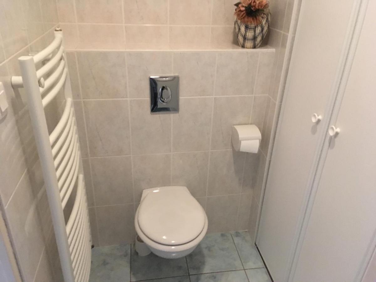 Chambre Du Verger Francheville  Εξωτερικό φωτογραφία