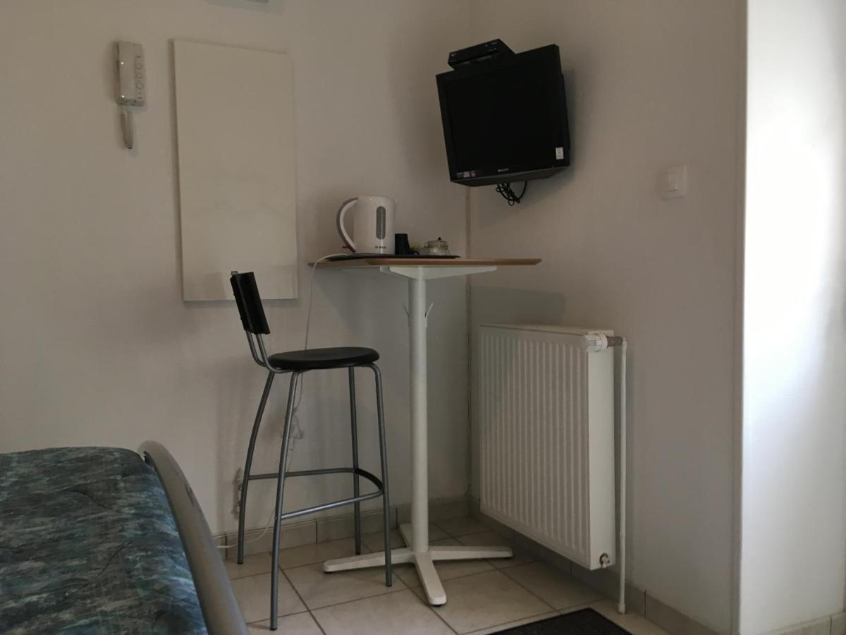 Chambre Du Verger Francheville  Εξωτερικό φωτογραφία
